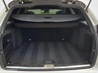 Mercedes C-klasse Estate 200 Prestige AMG/PANO/LEER/HEAD-UP / 15