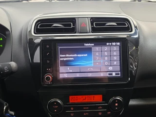 Mitsubishi Space Star 1.2 Intense / 25