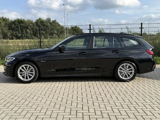 BMW 3-serie Touring 320e Business Edition Plus | Camera | Laser | Stoelverwarming | Carplay | / 8