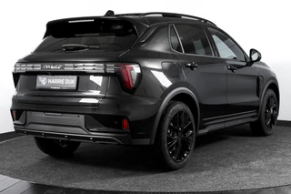 Lynk & Co 01 1.5 PHEV 276 PK More | S/K-panodak | Dig. Cockpit | Stoel-+Stuurverw. | 360 Camera | Adapt. Cruise | Memory | Elek. klep | LM 20" | 5359 / 2