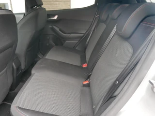 Ford Fiesta 1.0 EcoBoost ST-Line NL auto| Dealer onderhouden| Top staat / 20