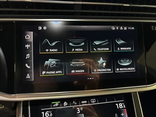 Audi Q8 60 TFSI e quattro Pro Line S Competition/s-line/leer/pano/matrix/memory/massage/Dealer oh / 30