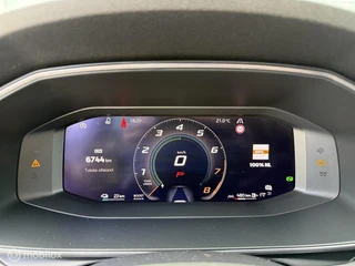 CUPRA Leon 1.5 TSI e-Hybrid VZ Performance 272PK / Sfeer / Mem / 20