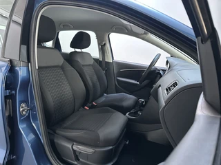 Volkswagen Polo 1.2 TSI 90pk DSG Comfortline Airco Cruise Control Bluetooth / 6