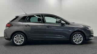 Citroen C4 1.2 PureTech Feel Collection CARPLAY TREKHAAK CRUISE ECC LM. / 10