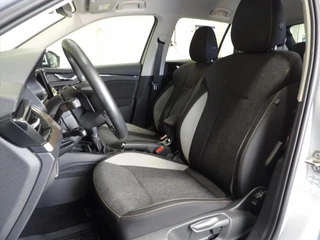 Skoda Kamiq 1.0 TSI Greentech 110pk DSG-7 Style / 15