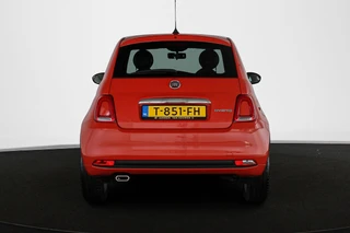 Fiat 500 1.0 Hybrid Navigatie Climate Control Apple CarPlay Cruise Control / 15