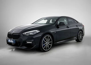 BMW 2-serie Gran Coupé 218i M Sport High Executive | Adaptive Cruise | Camera | Carplay | HeadUp Display |