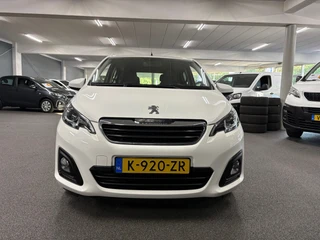 Peugeot 108 1.0 e-VTi Active/ NL auto/ Eerste eigenaar/ 5 deurs/ Display / 9
