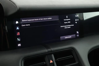 Porsche Taycan 4S Performance 493pk 84 kWh 90% SOH Warmtepomp Sportstoelen BOSE Camera Stoelverwarming Panoramadak / 27