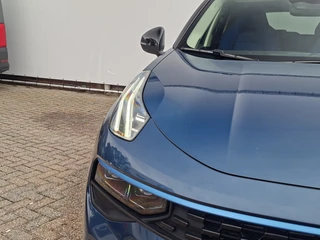 Lynk & Co 01 15x Op voorraad1.5 PHEV 262PK Adapt.Cruise 360° Cam Carplay Plug-in Stoelverw Vol opties! / 50
