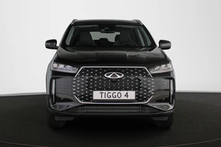 Chery Tiggo 4 1.5L HEV Unique / 14