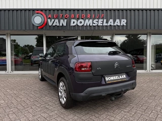Citroën C4 Cactus 1.2 PureTech Business Automaat Trekhaak Cruise Control Park. Sens. Achter / 6