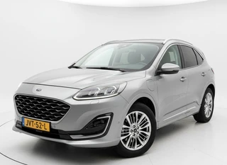 Ford Kuga 2.5 PHEV Vignale PANO - TREKHAAK