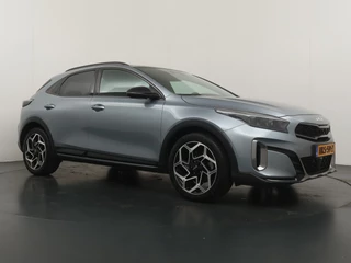 Kia XCeed 1.5 T-GDi GT-Line Automaat  - Kantel / Schuifdak  - Apple Carplay / Android Auto - Navigatie - ACC - Climate Control - Stoel / Stuurwielverwarming - Fabrieksgarantie tot 04-2032 / 11
