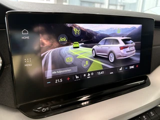 Škoda Octavia Combi 1.0 TSi Bns.Edition Plus  CAMERA/KEYLESS/ADAPT.CRUISE/TREKHAAK/WINTERPACK / 31
