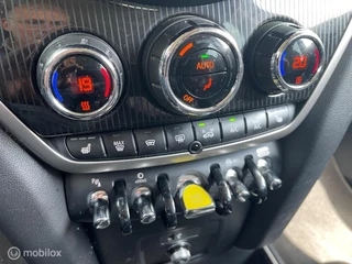 Mini Countryman 1.5 Cooper Salt/HUD/Led/Cam/Navi/Tel/Leder/ / 27
