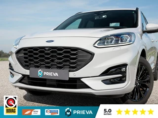 Ford Kuga 2.5 PHEV ST-Line Graphite Tech Black-Pack | ACC | Navi | Trekhaak / 26