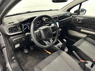 Citroen C3 1.2 PureTech S&S Feel Edition DAB NAVI CARPLAY ECC CRUISE. / 16