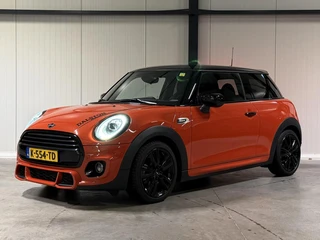 Mini Cooper 1.5 John Cooper Works Dalston Edition Carplay / 20