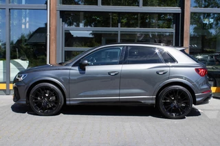 Audi RSQ3 2.5 TFSI|Memory|Pano|Camera|Stoelverwarming|Matrix| / 10