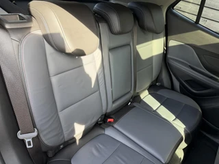 Opel Mokka Cosmo 1.4 T 140PK Trekhaak, Leder, Achteruitrijcamera, Panoramadak, Stoelverwarming, Stuurwielverwarming / 14