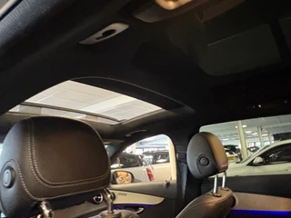 Mercedes-Benz GLC-klasse 300e 4MATIC Premium Plus / trekhaak / sfeer verlichting / panorama-dak / virtual / 17