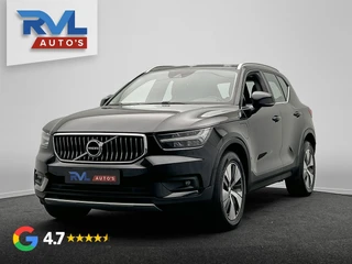 Volvo XC40 1.5 T4 Recharge | Apple/Carplay | Camera | Elek. Kofferklep | Climate/Control | Cruise/Control |