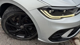 Volkswagen POLO 1.0 TSI R-Line Business DSG | Camera | CarPlay | Digital Cockpit / 6