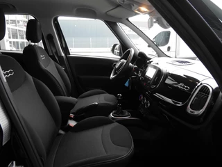 Fiat 500 L 0.9 TwinAir CityCross | Airco | Navigatie | Lichtmetalen velgen | Cruise control | Elektrische ramen / 15