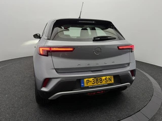 Opel Mokka 1.2 Elegance Matrix Led | Camera | Carplay&Android / 26