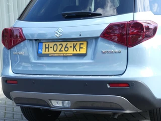 Suzuki Vitara 1.0 Boosterjet Stijl TREKHAAK 1ste Eigenaar, Dealer Onderhouden, Pano Dak, Navi / 32
