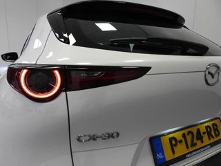 Mazda CX-30 2.0 e-SkyActiv-X M Hybrid NAVI/TREKH./ADAPT.CRUISE/LED/16"LMV! / 33