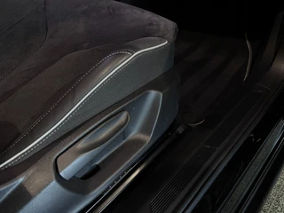 Škoda Enyaq iV 80 Sportline 204pk 95% BTW Warmtepomp Pano Camera 21'' / 43