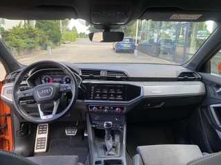 Audi Q3 Sportback 150pk 2X S-Line Navi Carplay Led / 30