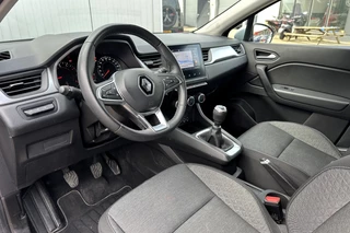 Renault Captur 90pk TCe Intense / 13