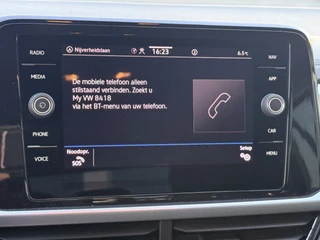 Volkswagen T-Roc 1.0 TSI Life  | LED | Apple Carplay | Adapt. Cruise | DAB+ | PDC v+a incl. Camera / 40
