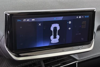 Peugeot 208 1.2 Hybrid 110 e-DCS6 Allure Apple CarPlay Climate Control 16" / 16