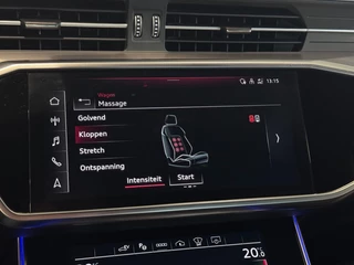 Audi A6 Avant 55 TFSI e Quattro Competition S-Line Massage HUD Stoelvent Leder / 36