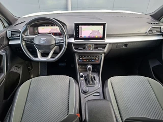 Seat Tarraco 1.4 TSI e-Hybrid PHEV Xperience Business Intense * Trekhaak * Navigatiesysteem * Parkeercamera * / 4