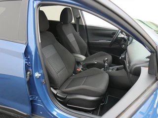 Hyundai Bayon 1.0 T-GDI Comfort Smart LED | Private lease 439 pm / 17