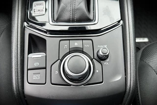 Mazda CX-5 2.0 SAG 160 GT-M 4WD / 18