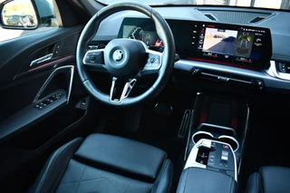 BMW X1 xDrive25e M-Sport  Premium 18inch Leder Camera ACC-voorbereiding / 4