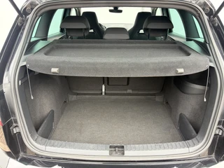 Škoda Karoq 1.5 TSI ACT Sportline Business Trekhaak Adap.Cruise Camera Stoelverw Orig.NL Voll.Onderhouden! / 21