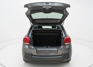 Citroen C3 1.2 PureTech S&S Shine STOELVERWARMING - CLIMATE - CRUISE / 10