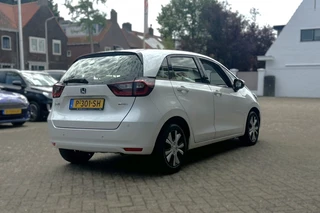 Honda Jazz 1.5 e:HEV Elegance / 9