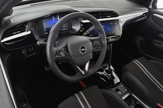 Opel Corsa 1.2 Turbo Hybrid GS Automaat Stuur/Stoelverwarming Camera Apple CarPlay / 6