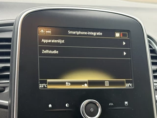 Renault Scénic 1.3 TCe Limited  | Keyless | Navi | Apple / Android | DAB + | PDC v+a | Cruise / 75