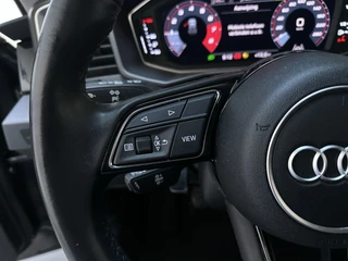 Audi A1 Sportback 25 TFSI Pro Line Camera App-Connect Airco Cruise Control / 21