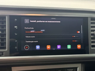 SEAT Ateca 1.5 TSI FR Business Intense  | Full LED | Adapt. Cruise | Apple/Android | Keyless | Camera | Stoel- Stuurverwarming / 55